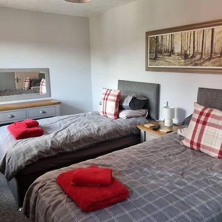 41 Mortimer Drive, Ideal Location Near Ludlow Orleton Εξωτερικό φωτογραφία