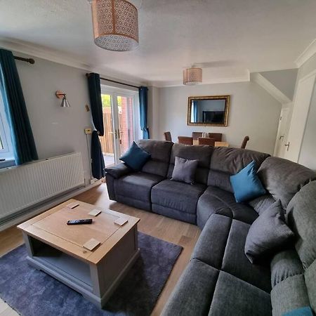 41 Mortimer Drive, Ideal Location Near Ludlow Orleton Εξωτερικό φωτογραφία