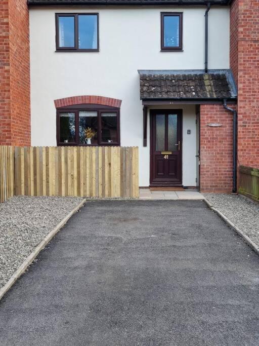 41 Mortimer Drive, Ideal Location Near Ludlow Orleton Εξωτερικό φωτογραφία