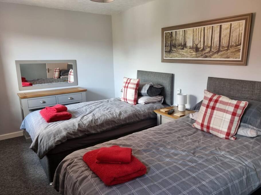 41 Mortimer Drive, Ideal Location Near Ludlow Orleton Εξωτερικό φωτογραφία
