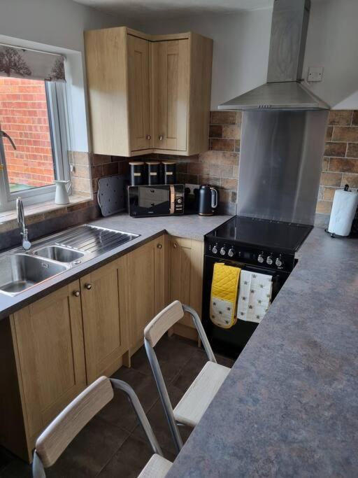 41 Mortimer Drive, Ideal Location Near Ludlow Orleton Εξωτερικό φωτογραφία