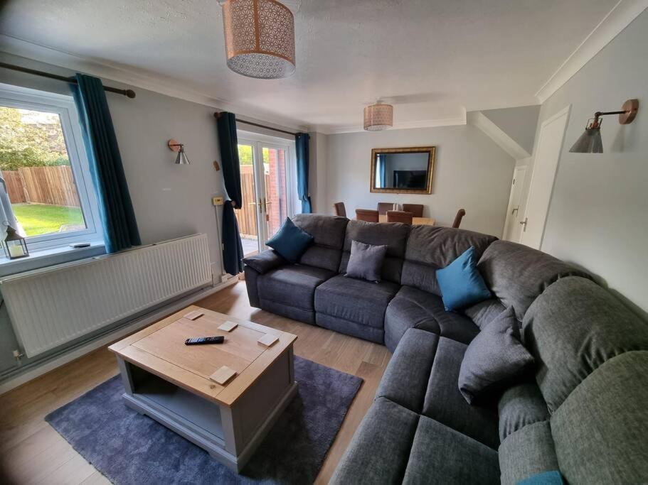 41 Mortimer Drive, Ideal Location Near Ludlow Orleton Εξωτερικό φωτογραφία