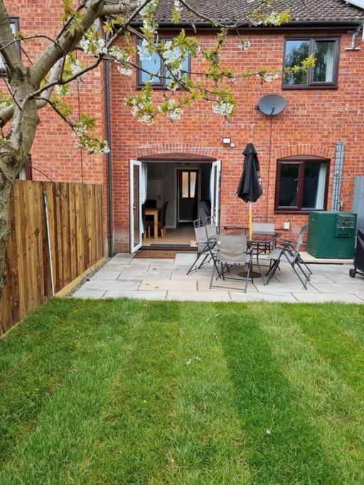41 Mortimer Drive, Ideal Location Near Ludlow Orleton Εξωτερικό φωτογραφία